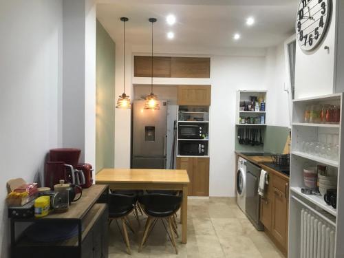 Lodi Apartment | Très bel appartement T3 proche place Castellane avec vue et 2 chambres