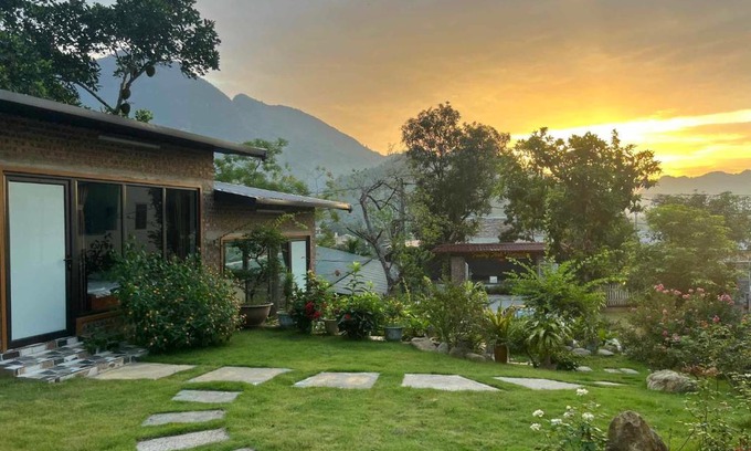 Ha Giang House | Trường Anh Homestay Hà Giang