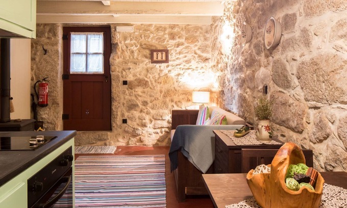 Macieira de Cambra House | Traços D'Outrora - Casinha da Matilde