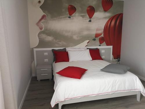 Filiano Bed & Breakfast | Tra I Castelli
