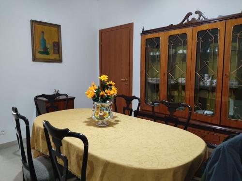 Pescina House | Tra i Parchi