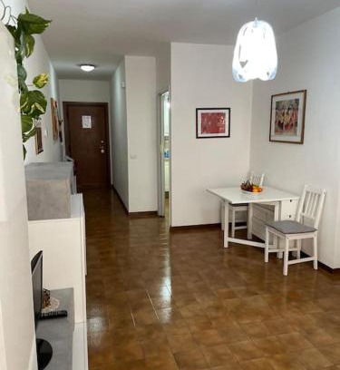 Quartiere XXIX Ponte Mammolo Apartment | Tra le mura di Roma