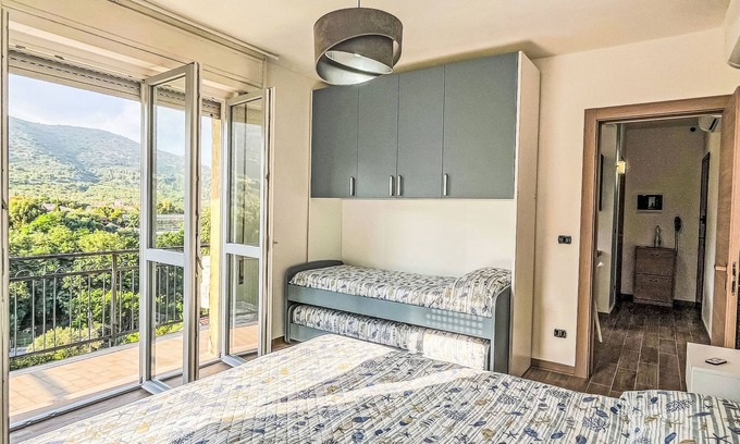 Ceriale Apartment | Tra le onde by Interhome