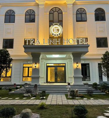 Huu Lung Hotel | TRA LINH HOTEL & RESTAURANTs