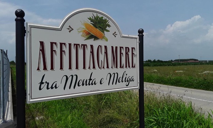 Carignano House | Tra MENTA e MELIGA