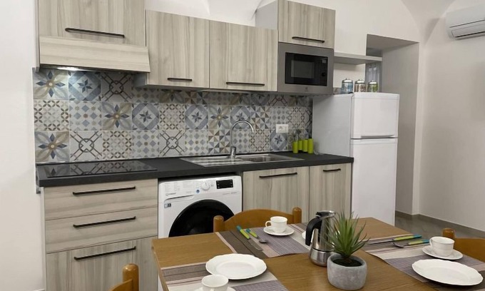 Spotorno Apartment | Tra Sole e Mare by Interhome