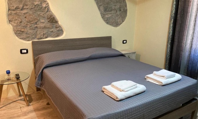 Sardara Bed & Breakfast | Tra storia e realtà