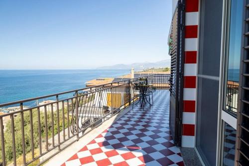 Trabia Villa | Trabia Villa Bedda Mia A