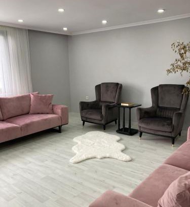 Of Villa | Trabzon rize