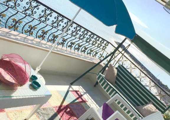Akcaabat Apartment | Trabzon Secret Paradise