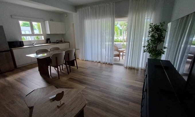 Los Melones Apartment | Tracadero Lodge H2 Apt, 1 Bedroom