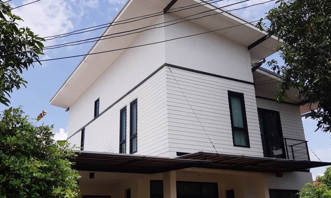 Tha Raeng House | Track-Thai-Natural 2019