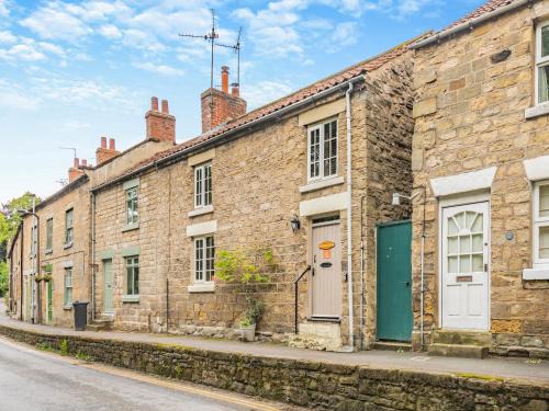 Pickering House | Trackside Cottage
