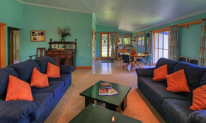Norfolk Island Cottage | Trade Winds Country Cottages