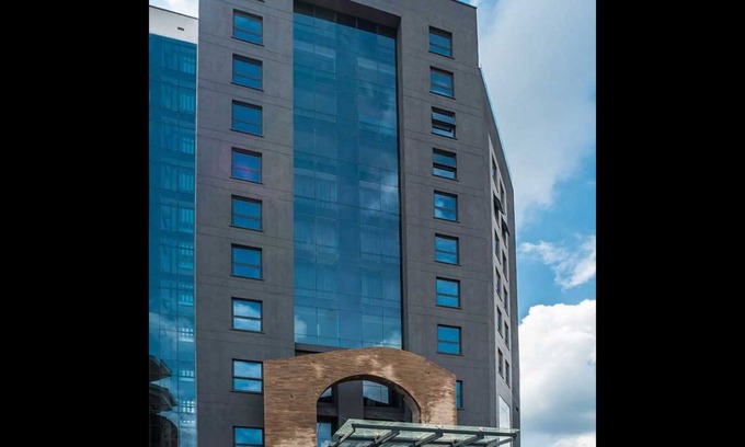 Gigiri Bed & Breakfast | Trademark Hotel, Terrace King Single Room in Nairobi no003
