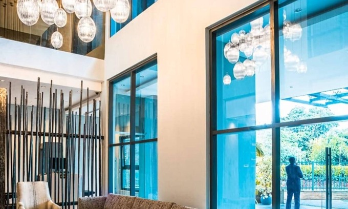 Gigiri Bed & Breakfast | Trademark Hotel, Trademark Suite Double Room in Nairobi no006