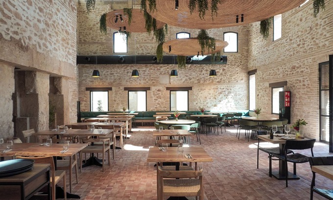 Moncada Hotel | Tradere Hotel Boutique