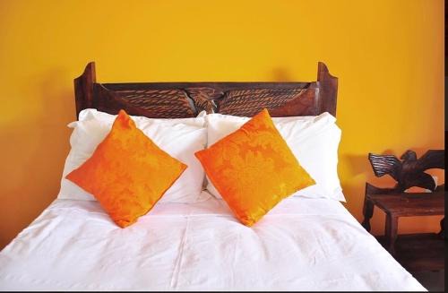 Rio Preto Hotel | Tradição mineira chalés