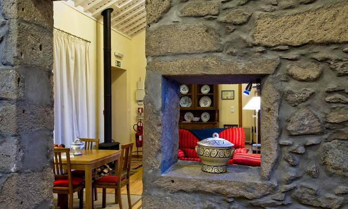 Algarvia House | Tradicampo Eco Country Houses - Casa da Fonte