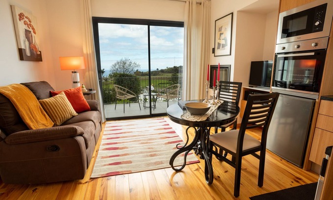 Algarvia Villa | Tradicampo-Quinta das Cycas-O Granel-360º Panoramic view - NEW LISTING