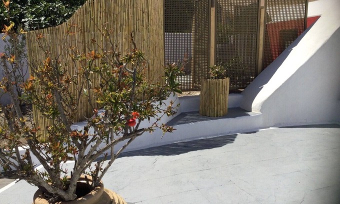 Finikia House | Tradition house in the quiet Finikià,with an outstanding sunset view