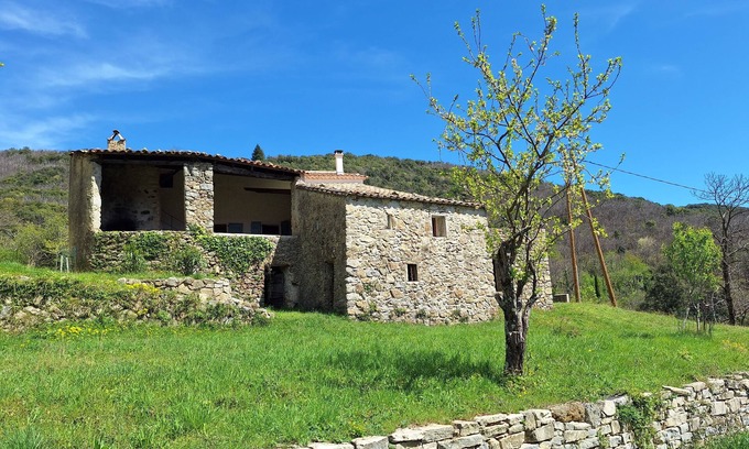 Cros Other | Traditional Cévennes farmhouse in the heart of nature, one hour from Montpellier