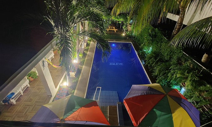 Playa San Blas House | Traditional Colonial House, in private community 5 minutes from the Beachminutes