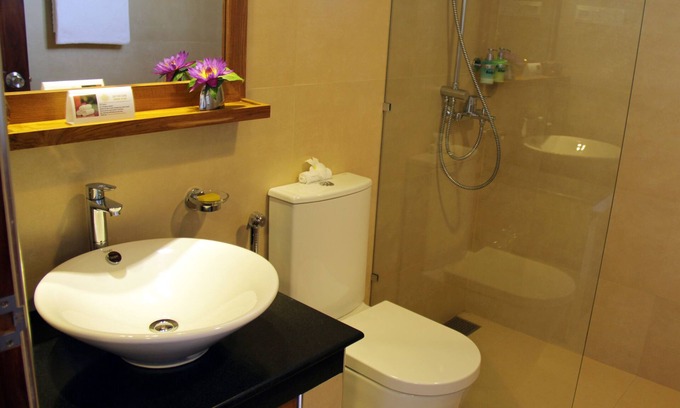 Hettimulla Resort | Traditional comfortable rooms at sophisticated European standard