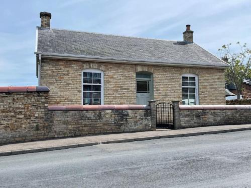 West Kilbride House | Traditional Cottage in West Kilbride Village