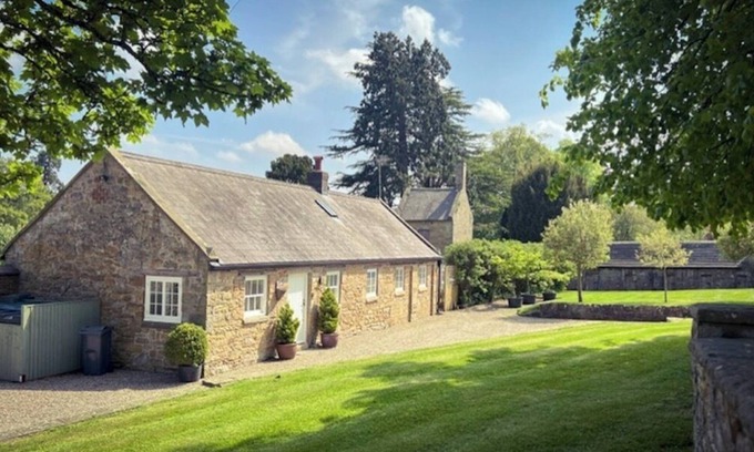 Flintshire Cottage | Traditional Cottage sleeps 4