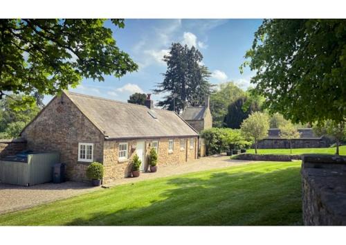 Flintshire House | Traditional Cottage sleeps 4