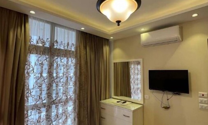 Warraq al Arab Apartment | Traditional Egyptian Styled Family Home.