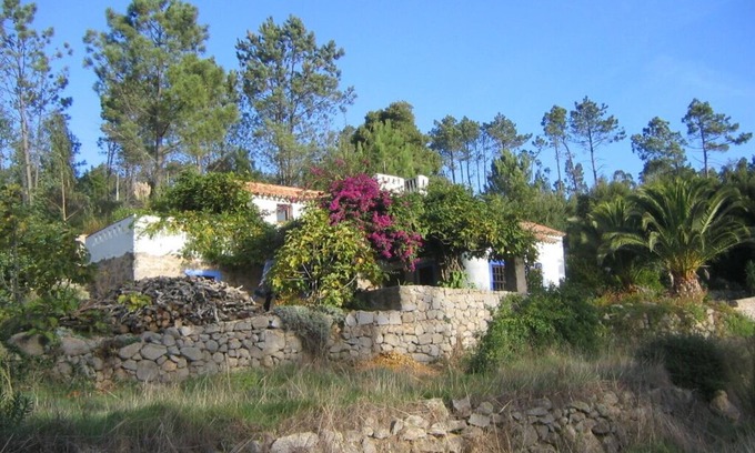 Monchique Other | Traditional farm cottage with private pool in stunning and secluded location