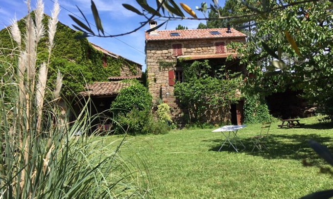 Les Salelles Other | Traditional farmhouse cevenol