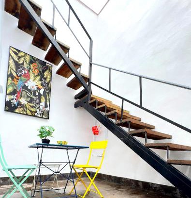 Garachico House | Traditional Full House - Gara & Chico