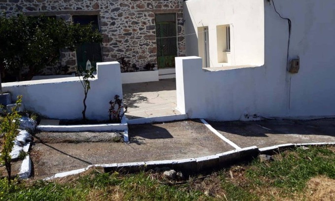 Sitia House | Traditional house in Karydi - Mountain & Sea