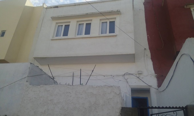 Rabat House | Traditional house