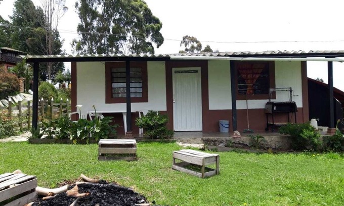Bello House | Traditional peasant house