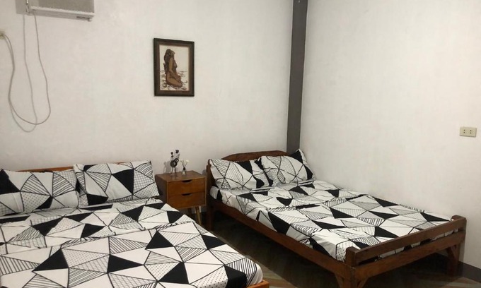 Patar House | TRADITIONAL PRIVATE GUESTHOUSE in PATAR BEACH