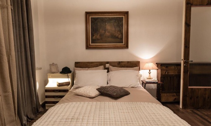 Tripoli Apartment | Traditional suite in Tripoli center