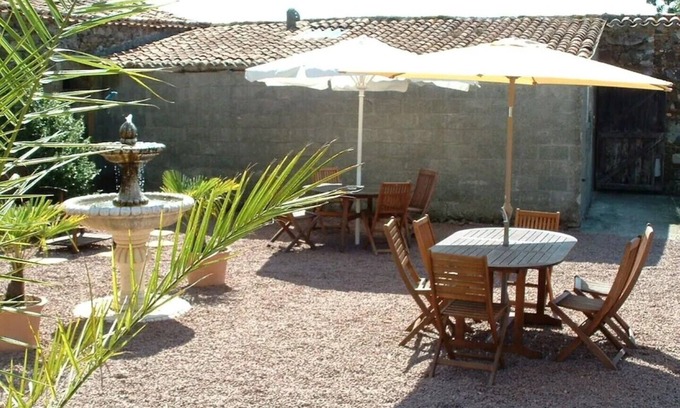 Monsireigne Other | Traditional Vendeen Farmhouse incorporating 3 gites. Family-friendly.