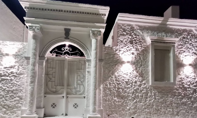 Kallithea Villa | Traditional Villa Sofia - a dreamhouse in Rhodes!