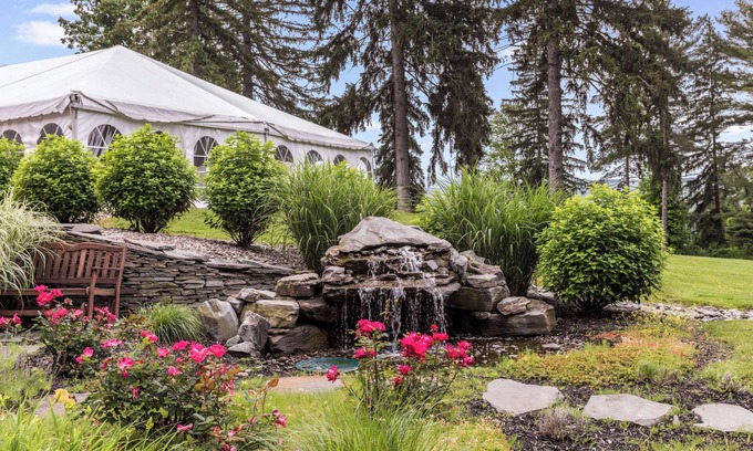 Town of Union Hotel | Traditions Hotel & Spa Johnson City - Binghamton, an Ascend Collection Hotel