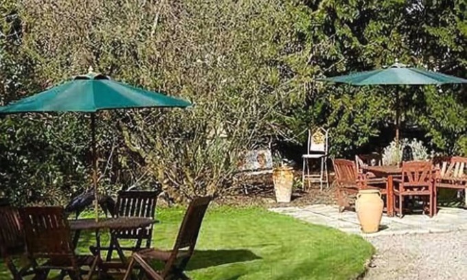 Inverness House | Trafford Bank Guest House