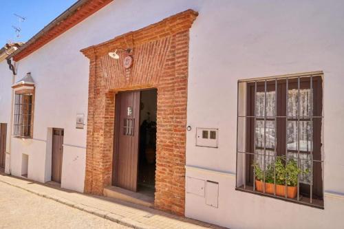 Fuenteheridos House | Tragaluz Il