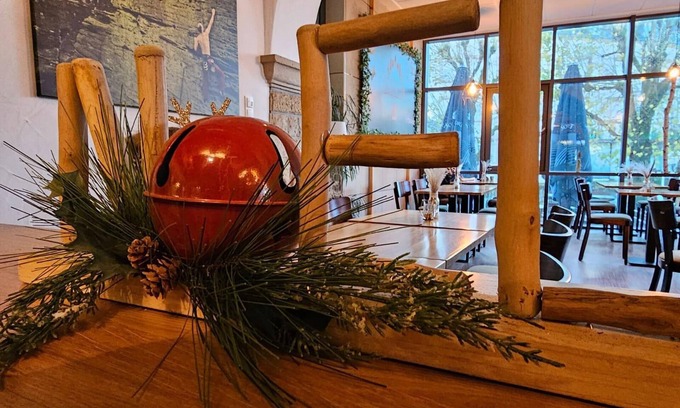 Berdorf Hotel | Trail-Inn Natur & Sporthotel