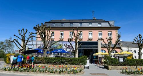 Berdorf Hotel | Trail-Inn Natur & Sporthotel