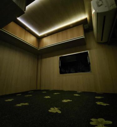 Mostardas Other | Trailer Paraíso da Lagoa