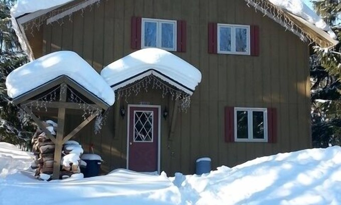 Bessemer House | Trailside Lodge at Big Powderhorn Mountain Resort