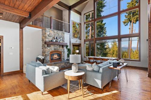 Cle Elum House | Trailside Lodge